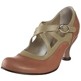 John Fluevog Women's Pearl Hart Mary Jane Pump