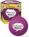 SARCASTIC BALL