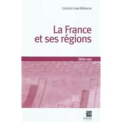 La France et ses r�gions