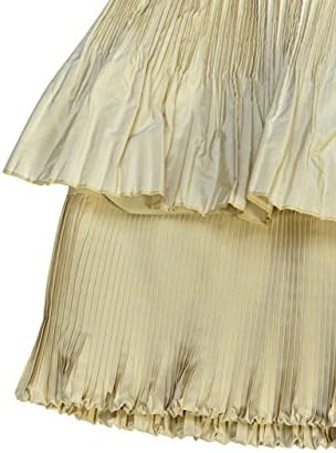 Miss Grant Skirt LUISA, Color: Cream, : 176