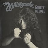Guilty of love