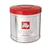 illy iperEspresso Capsules Medium Roasted Coffee, 5-Ounce, 21-Count Capsules