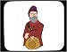 Mouse Pad with Spain, conquistador, Europe