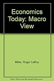 Economics today, the macro view