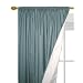 Roc-Lon Blackout Window Panel Pair - Denimtone Hunt
