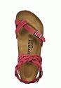 TATAMI Yara Sandalen Fettleder mit normalem Fußbett