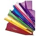 Pacon Cellophane Wrap, Orchid (PAC73170) Category: Specialty Paper and Card Stock