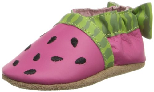 Robeez Watermelon Crib Shoe Infant Toddler Desertcart Seychelles