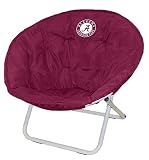 Alabama Crimson Tide Sphere Chair