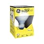 GE Indoor Miser(R) Floodlight, R40, 5in. Diameter, 120 Watts