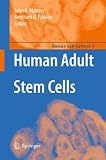 Human Adult Stem Cells (Human Cell Culture)