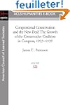 Congressional Conservatism and the Ne...