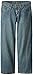 Lee Big Boys' Premium Select Loose Straight Leg
