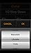 Get-Tuned Instrument Tuner