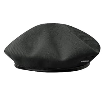 B&eacute;ret "Monty" Tropic, Kangol: V&ecirc;tements et accessoires