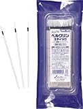 ＡＩＯＮ　ベルクリンスティック／ＰＶＡスポンジヘッド１５ｍｍ　５０本入　4835069 BSD010