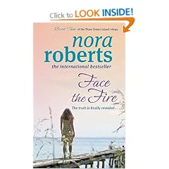 Face The Fire: Three Sisters Trilogy: Book 3