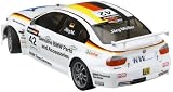 1/10 XB���꡼�� No.64 1/10 XB BMW 320si WTCC 2006 TEAM Gremany (TT-01���㡼��) �ץ����դ������� 57764