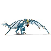 Schleich Dragon Flyer Toy Figure
