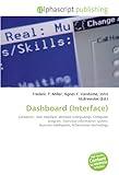Dashboard (Interface)-