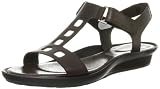 Rockport Womens Dailana T-Strap Sandal