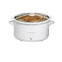 Hamilton Beach 7 Qt. Portable Slow Cooker