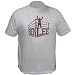Sports : Sonderpreis!!! T-Shirt Benlee "Rocky Marciano" Gr. L