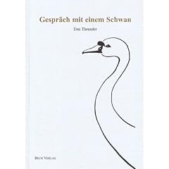 Gespr�ch mit einem Schwan