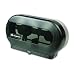GEP58250 - Jumbo Vista Twin Jumbo Roll Bathroom Tissue Dispenser