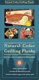 CYPRESS PACIFIC MKTG ACE10001 NATURAL GRILLING PLANKS