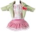 Corolle - Ensemble 42 cm - Ensemble Blazer