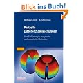 Partielle Differenzialgleichungen: Eine Einf�hrung in analytische und numerische Methoden