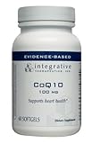 Integrative Therapeutics - COQ10 100mg (60 Softgels)