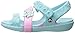 crocs Keeley Frozen Fever K Sandal (Toddler/Little Kid)