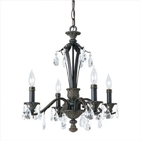 Palisades Chandelier