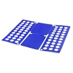 New Laundry Folder - Clothes Folder F...