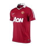 Nike Manchester United ManU Trikot 382469-623