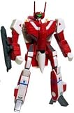 Macross VF 1J Valkyrie MiliaIMAGE