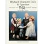 Heubach Character Dolls & Figurines