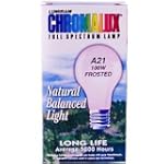 Full Spectrum Bulb 100 W - 1 - Bulb