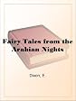 Fairy Tales From The Arabian Nights