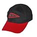 Jordan mens black classic comfortable fit baseball cap - Medium