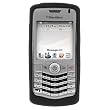 BlackBerry Pearl 8110, 8120, 8130 Skin (Black) - HDW-15911-007
