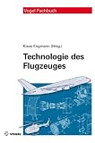 Technologie des Flugzeuges