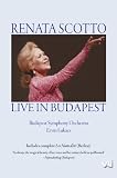 DVD : Renata Scotto Live in Budapest [DVD Video]