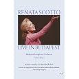 Renata Scotto in Concert in Budapest