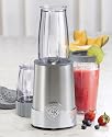 Sensio 13330 Bella Cucina 12-Piece Rocket Blender