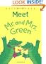 Meet Mr. and Mrs. Green