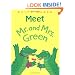 Meet Mr. and Mrs. Green