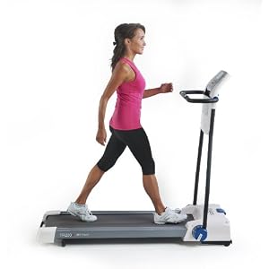 LifeSpan Fitness TR200 Fold-N-Stor Compact Treadmill (2011 Model) Buy Cheap Best Price